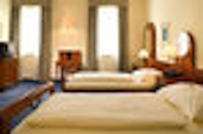 مرکور گرند هتل بیدرمیر