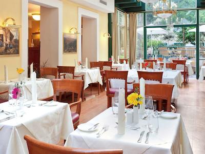 مرکور گرند هتل بیدرمیر