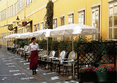 مرکور گرند هتل بیدرمیر