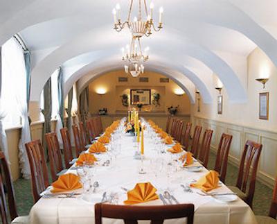 مرکور گرند هتل بیدرمیر