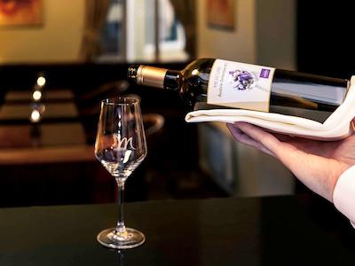 مرکور گرند هتل بیدرمیر