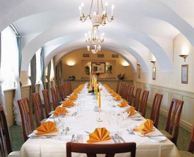 مرکور گرند هتل بیدرمیر