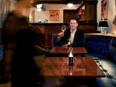 مرکور گرند هتل بیدرمیر