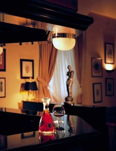 مرکور گرند هتل بیدرمیر