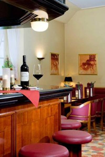 مرکور گرند هتل بیدرمیر