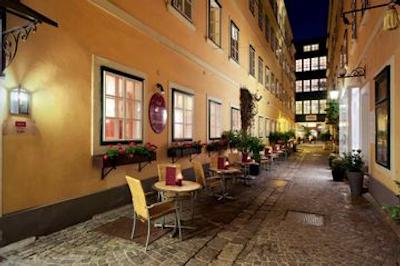 مرکور گرند هتل بیدرمیر