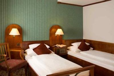 مرکور گرند هتل بیدرمیر