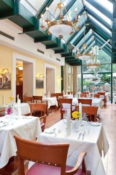 مرکور گرند هتل بیدرمیر