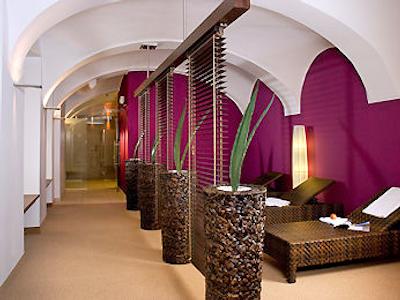 مرکور گرند هتل بیدرمیر