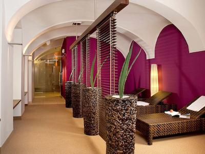 مرکور گرند هتل بیدرمیر