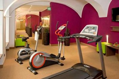 مرکور گرند هتل بیدرمیر