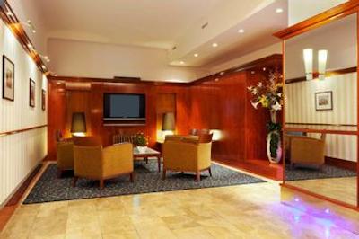 مرکور گرند هتل بیدرمیر