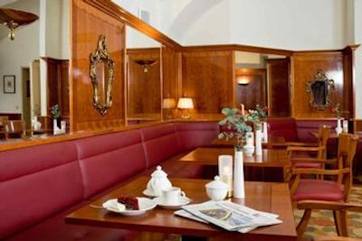 مرکور گرند هتل بیدرمیر