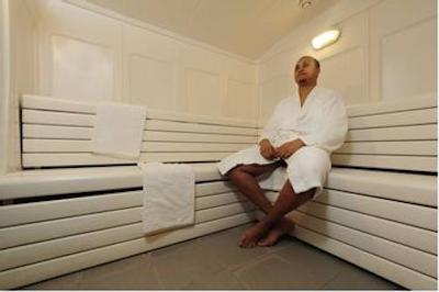 هتل اند پالایس استرودلهف