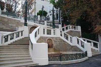 هتل اند پالایس استرودلهف