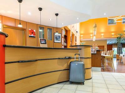 آیبیس وین سیتی