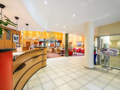 آیبیس وین سیتی