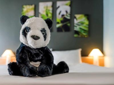 آیبیس وین سیتی