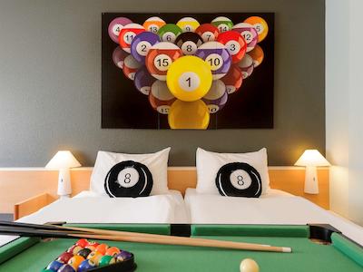 آیبیس وین سیتی