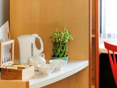 آیبیس وین سیتی