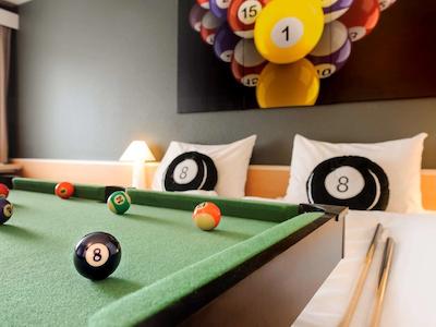 آیبیس وین سیتی