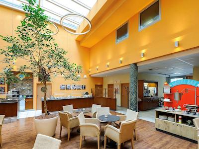 آیبیس وین سیتی