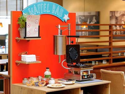 آیبیس وین سیتی