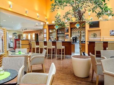 آیبیس وین سیتی