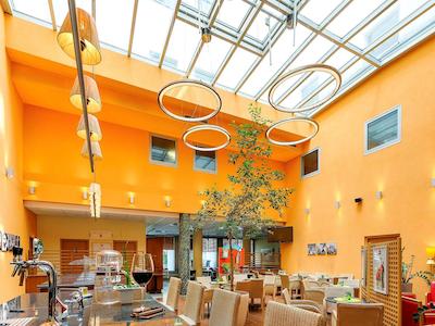 آیبیس وین سیتی