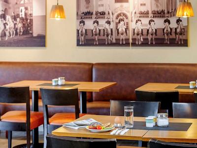 آیبیس وین سیتی