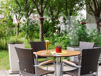 آیبیس وین سیتی