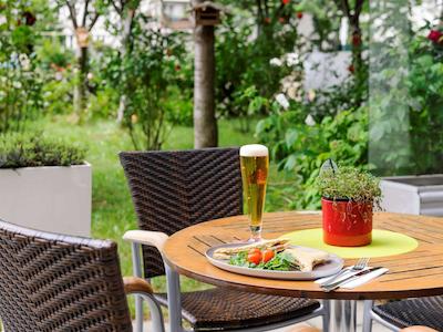 آیبیس وین سیتی