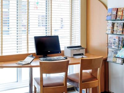 آیبیس وین سیتی