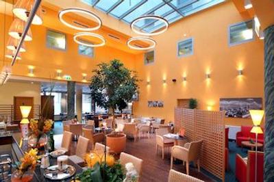 آیبیس وین سیتی