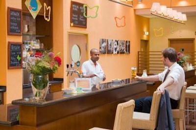 آیبیس وین سیتی