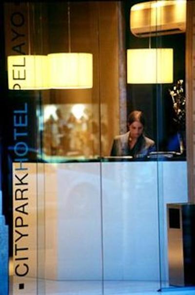 سیتی پارک پلایو