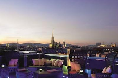 ریتز-کارلتون، وین