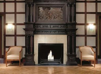 ریتز-کارلتون، وین