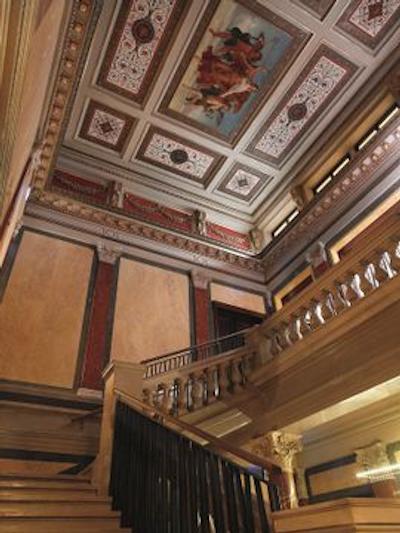 ریتز-کارلتون، وین