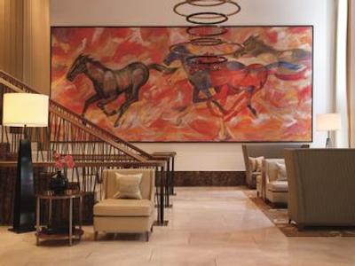 ریتز-کارلتون، وین