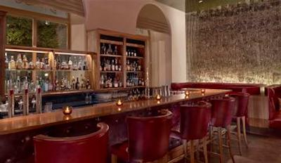 ریتز-کارلتون، وین