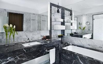 ریتز-کارلتون، وین