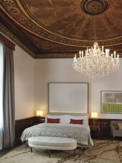 ریتز-کارلتون، وین