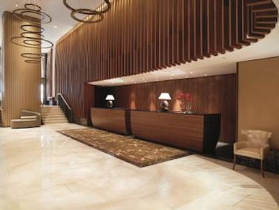 ریتز-کارلتون، وین