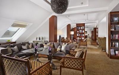 ریتز-کارلتون، وین