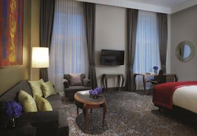 ریتز-کارلتون، وین