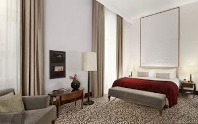 ریتز-کارلتون، وین