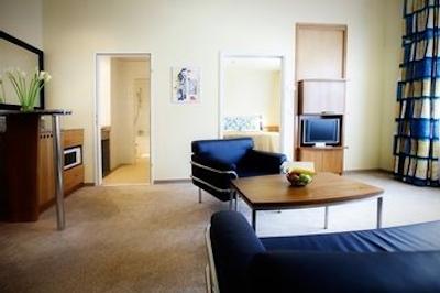 استارلایت سوئیتن سالزگریز