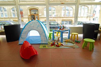 ای اند او کلن نومارکت