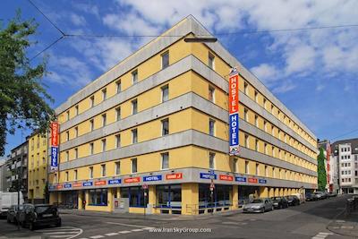 ای اند او کلن نومارکت